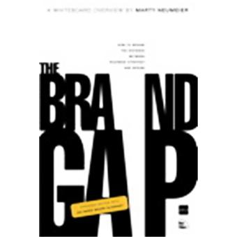 The Brand Gap - 1